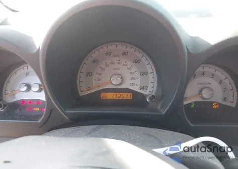 2007 Scion Tc z USA, uszkodzony, nr VIN JTKDE177770181984